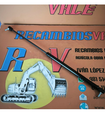 AMORTIGUADOR - Ref. 33166785