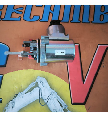 SOLENOIDE PARE + ACELERACIÓN - Ref. 7027792