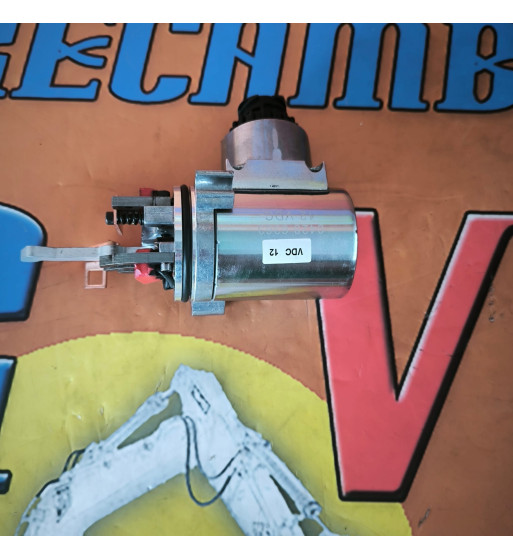 SOLENOIDE PARE + ACELERACIÓN - Ref. 7027792
