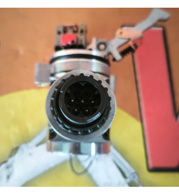 SOLENOIDE PARE + ACELERACIÓN - Ref. 7027792