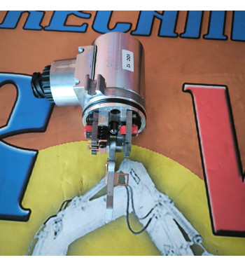 SOLENOIDE PARE + ACELERACIÓN - Ref. 7027792