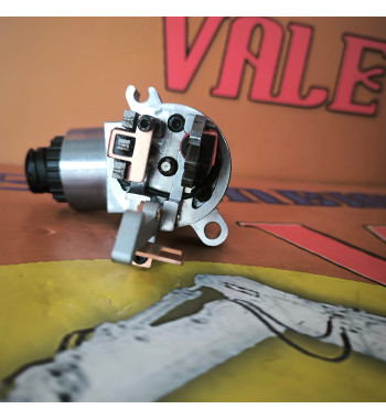 SOLENOIDE PARE + ACELERACIÓN - Ref. 7027792