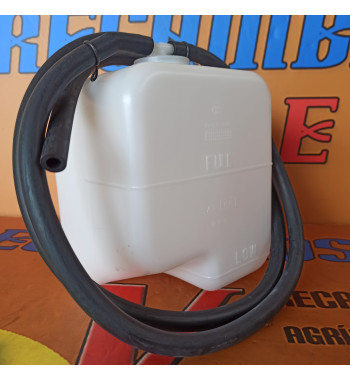 DEPÓSITO EXPANSIÓN KUBOTA - Ref. 5970025604