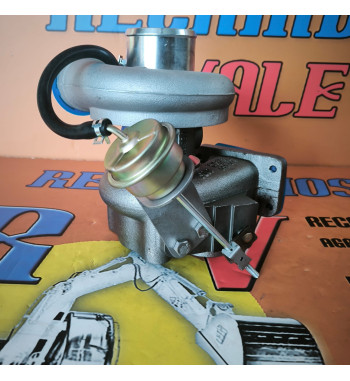 TURBO - Ref. 2006016