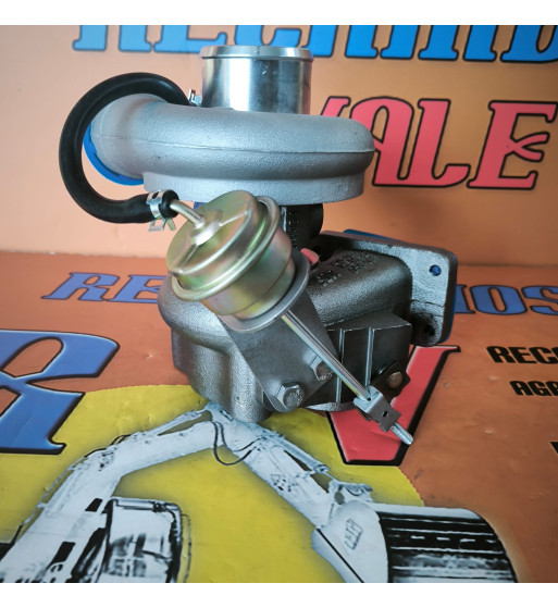 TURBO - Ref. 2006016