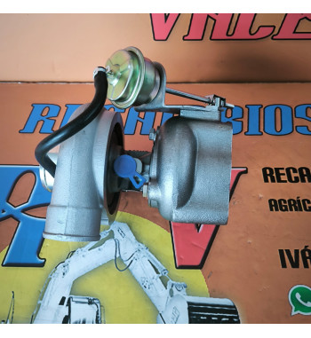 TURBO - Ref. 2006016