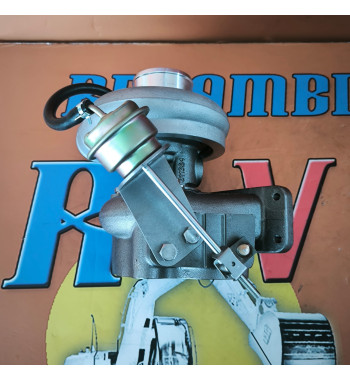 TURBO - Ref. 2006016
