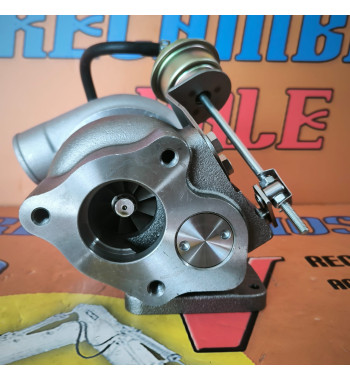 TURBO - Ref. 2006016
