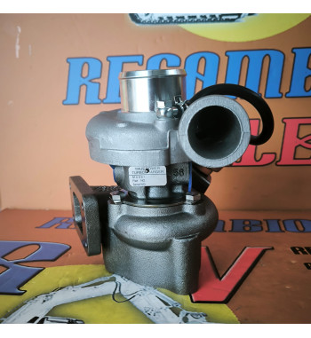 TURBO - Ref. 2006016