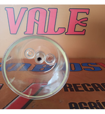 VASO FILTRO DECANTADOR - Ref. 32925568