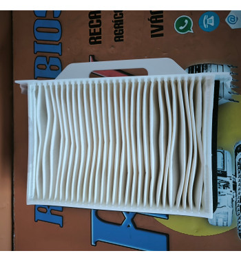 FILTRO DE AIRE EXTERIOR - Ref. 4350249
