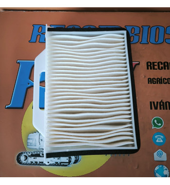 FILTRO DE AIRE EXTERIOR - Ref. 4350249
