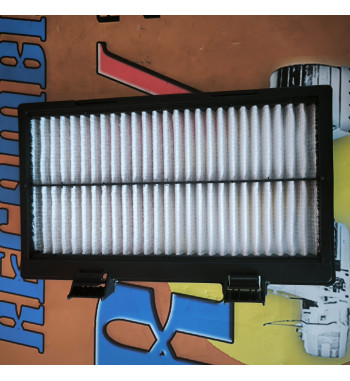 FILTRO DE AIRE INTERIOR - Ref. YA00011003