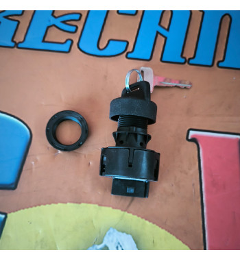 INTERRUPTOR ENCENDIDO TEREX - Ref. T105926