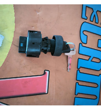 INTERRUPTOR ENCENDIDO TEREX - Ref. T105926