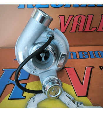TURBO JCB - Ref. 32006157