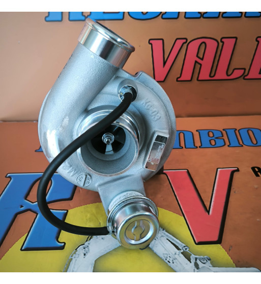 TURBO JCB - Ref. 32006157