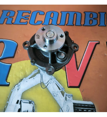 BOMBA DE AGUA PERKINS - Ref. 1000535