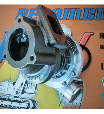 TURBO JCB - Ref. 32006157