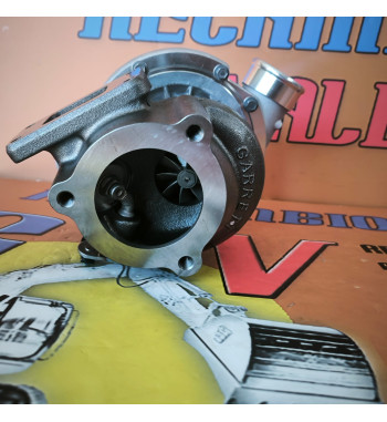 TURBO JCB - Ref. 32006157