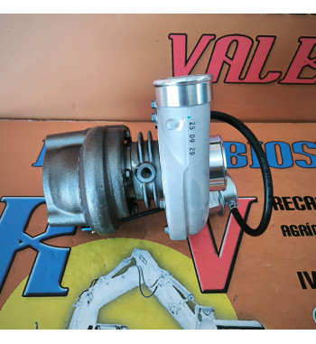 TURBO JCB - Ref. 32006157
