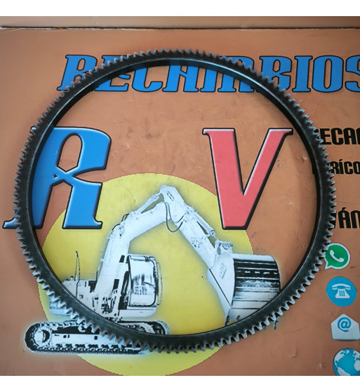 CORONA DE ARRANQUE - Ref. Y12741021480
