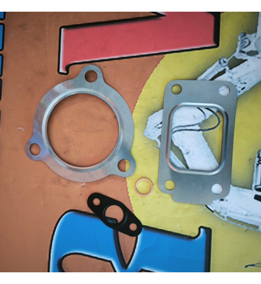 KIT JUNTAS TURBO - Ref. BW215168