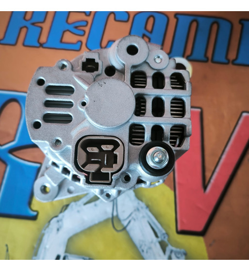 ALTERNADOR - Ref. 3C8174012
