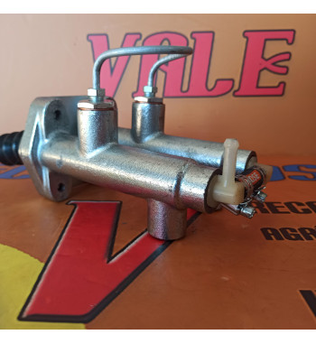 BOMBA DE FRENO DOBLE - Ref. 81869963