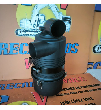 FILTRO AIRE COMPLETO - Ref. RD80942200