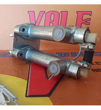 BOMBA DE FRENO DOBLE - Ref. 81869963