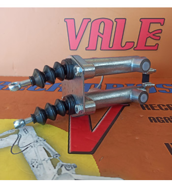 BOMBA DE FRENO DOBLE - Ref. 81869963