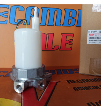 FILTRO SEDIMENTO TAKEUCHI/ISUZU - Ref. 8941449333
