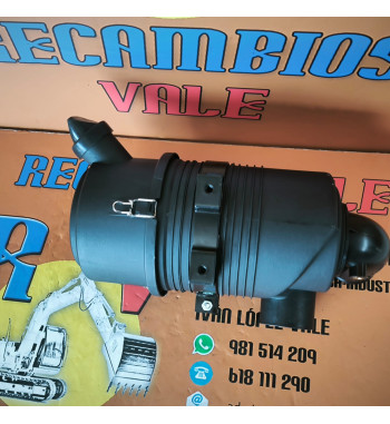 FILTRO AIRE COMPLETO - Ref. RD80942200