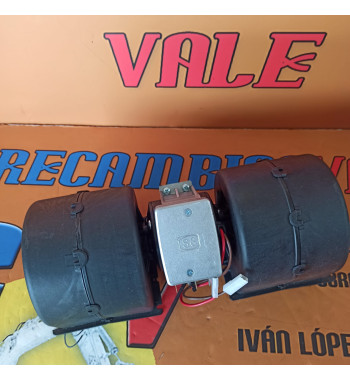 VENTILADOR COMPLETO - Ref. 332G8790