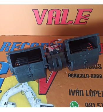 VENTILADOR COMPLETO - Ref. 332G8790