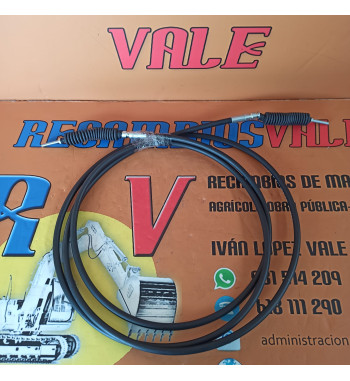 CABLE - Ref. 946450000