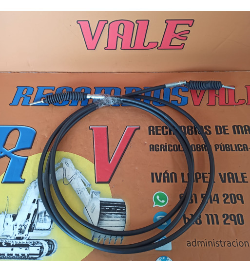 CABLE - Ref. 946450000