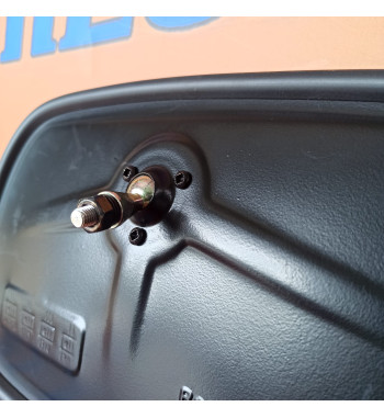 RETROVISOR EXTERIOR C/SOPORTE - Ref. 12159400
