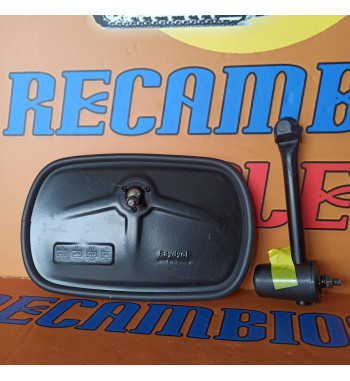 RETROVISOR EXTERIOR C/SOPORTE - Ref. 12159400