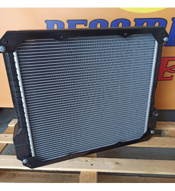 RADIADOR AGUA 580SR-4PT - Ref. 87410096
