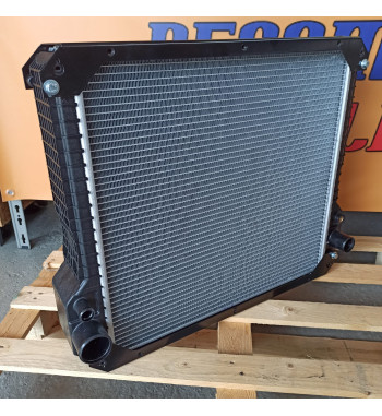 RADIADOR AGUA 580SR-4PT - Ref. 87410096