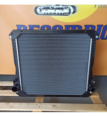 RADIADOR AGUA 580SR-4PT - Ref. 87410096