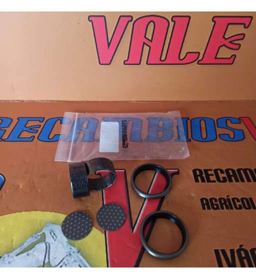 JUEGO JUNTAS POS 13 - Ref. 52690366
