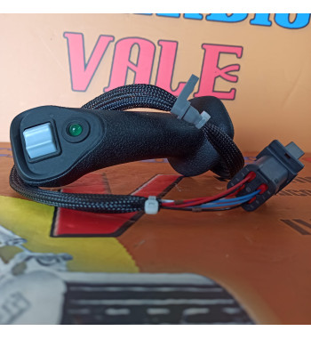 JOYSTICK JCB - Ref. 25223367
