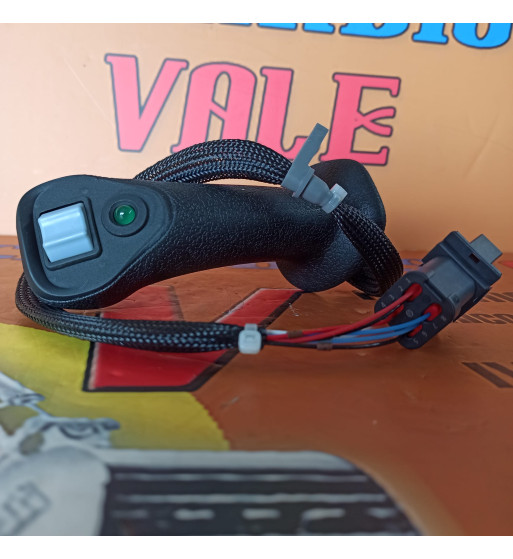 JOYSTICK JCB - Ref. 25223367