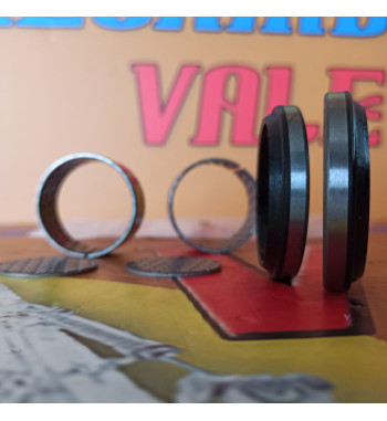 JUEGO JUNTAS POS 13 - Ref. 52690366
