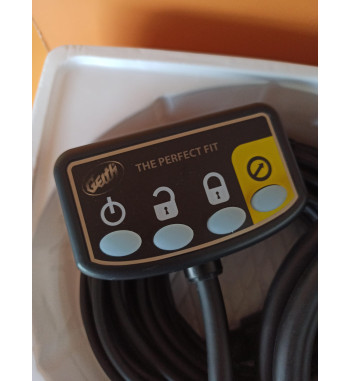 KIT MANGUERAS CON COLECTOR - Ref. 703000135995