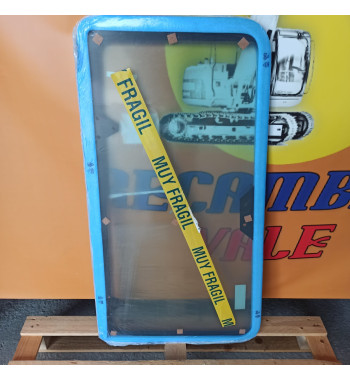 CRISTAL VENTANA PUERTA IZQUIERDA - Ref. 48359
