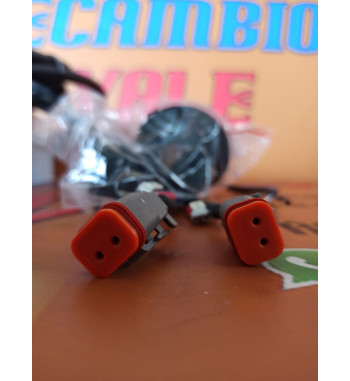 KIT MANGUERAS CON COLECTOR - Ref. 703000135995